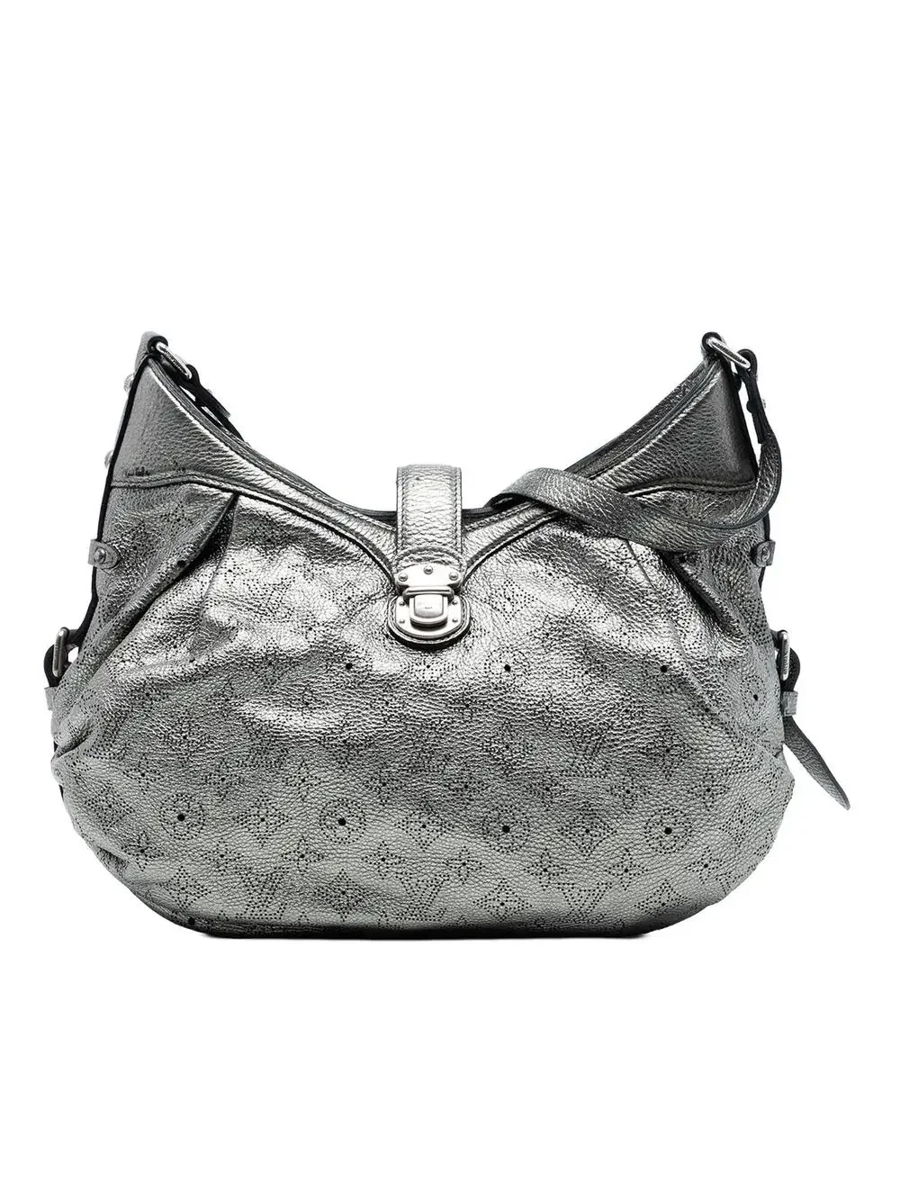 Louis Vuitton Mahina Xs Pre-Loved #275000L89B